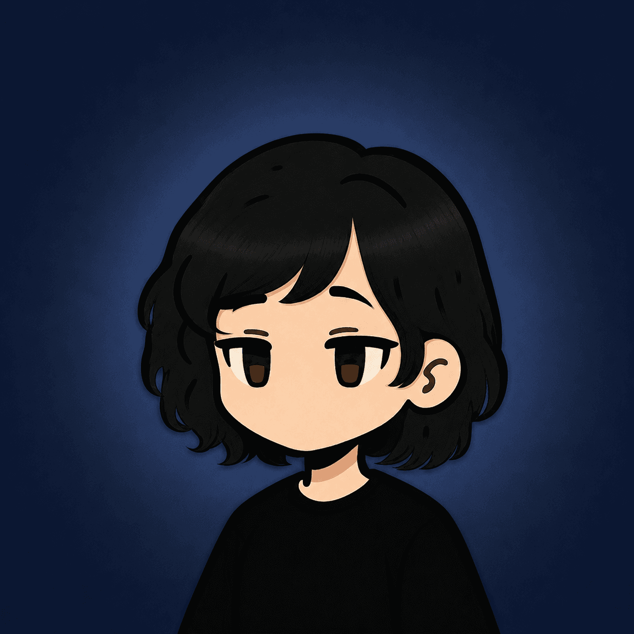 Pixel-art portrait of Aditi Vashishtha